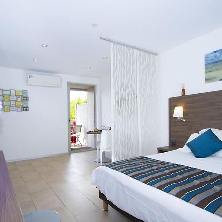 Studio Alon Ideal Pour Vos Vacances Ou Sejours Pros Saint-Cyr-sur-Mer Exterior foto