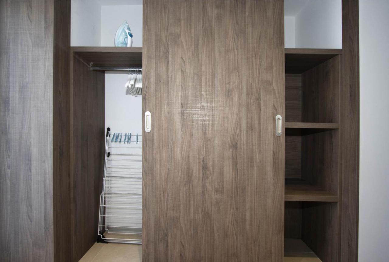 Studio Alon Ideal Pour Vos Vacances Ou Sejours Pros Saint-Cyr-sur-Mer Exterior foto